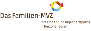 Logo: Das Familien-MVZ